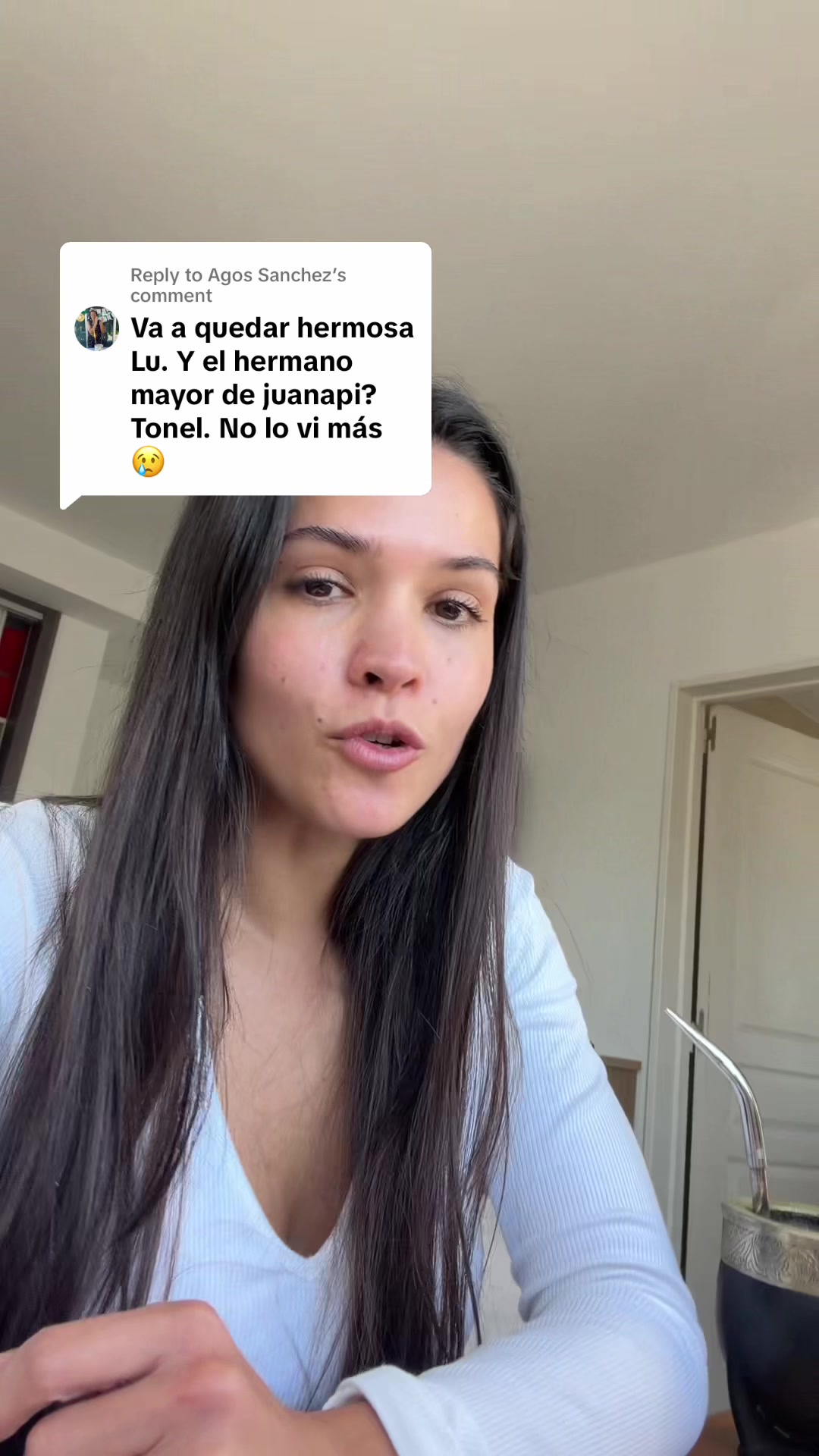 @Luci Suárez