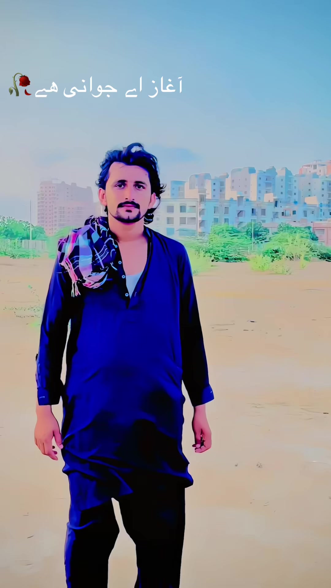 @✌️ 💫🥷اعجازی ملک♡☞ ︻╦デ╤━╼