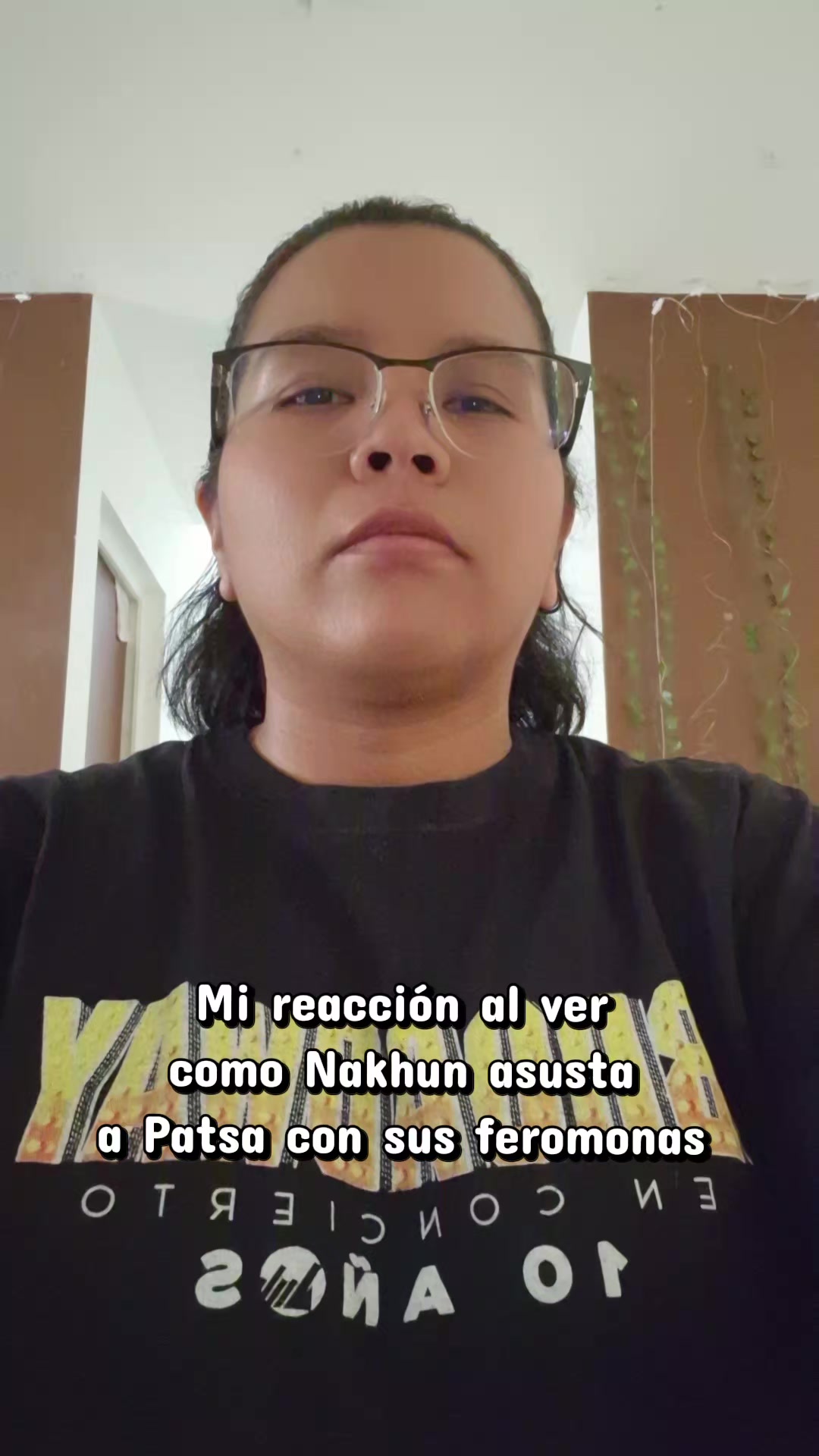 @Kaoru Gomez