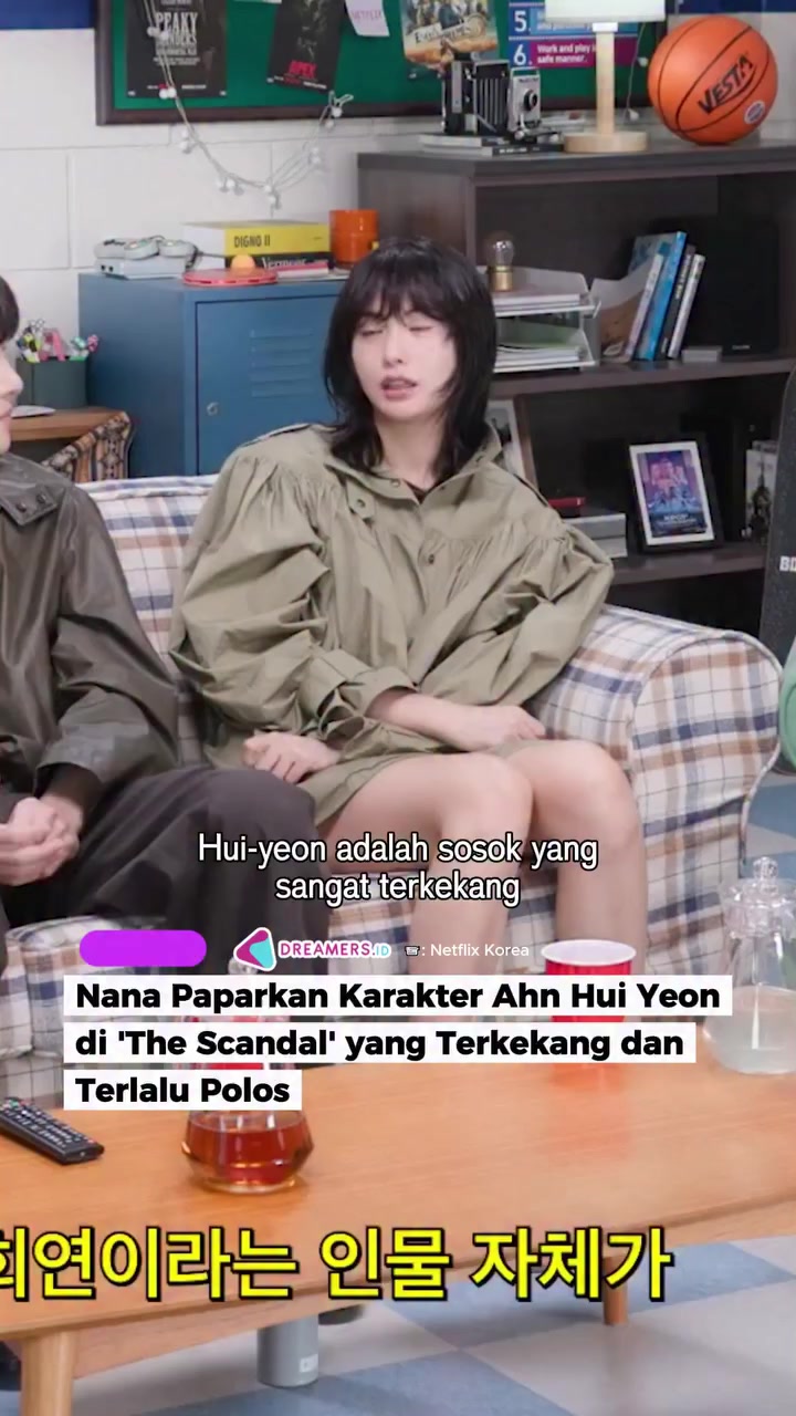@DREAMERS.id