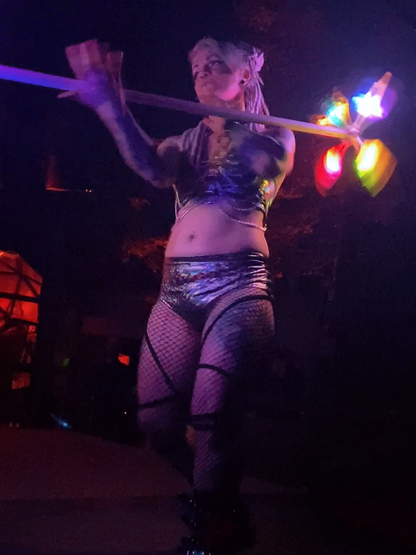 @Rockyval Cyberfire