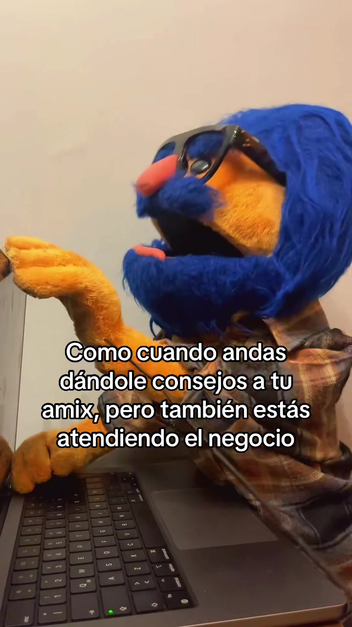 @Guarromantico