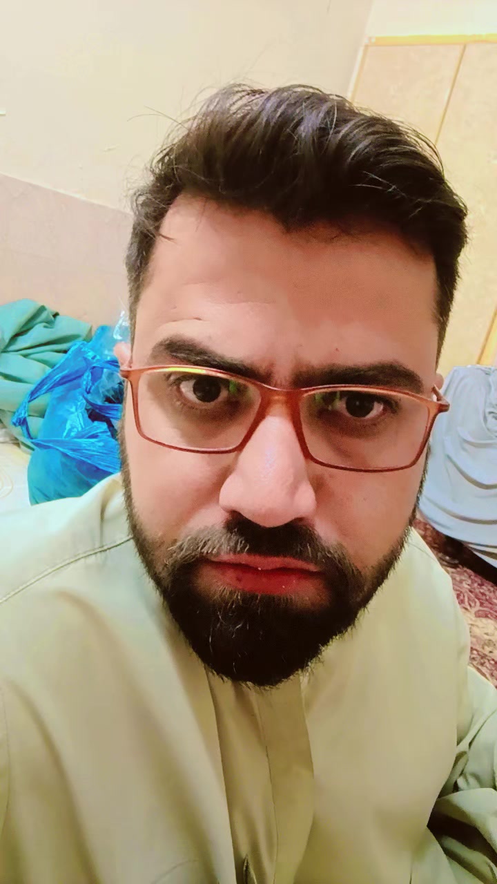 @Arbab Taimoor