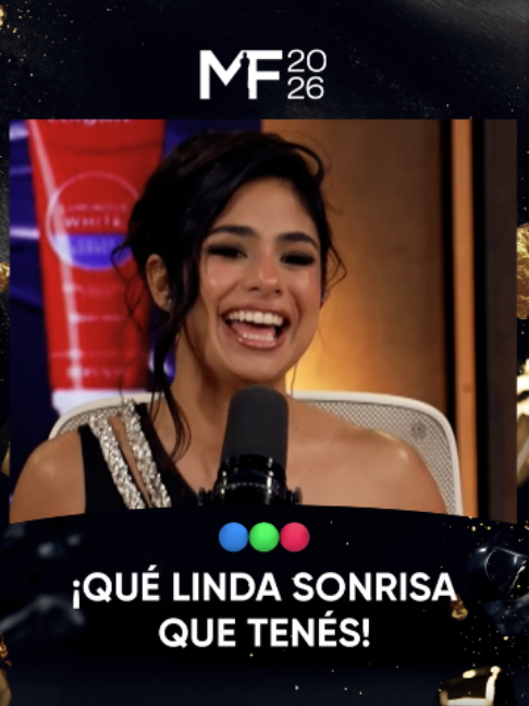 @Telefe