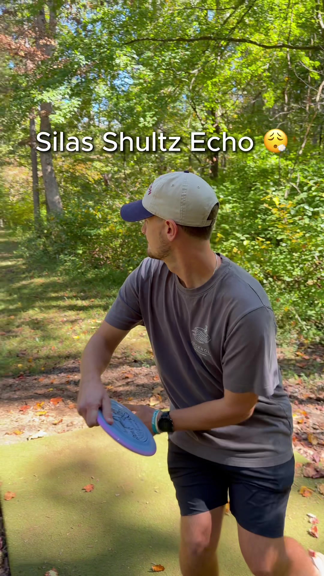 @Foundation DiscGolf