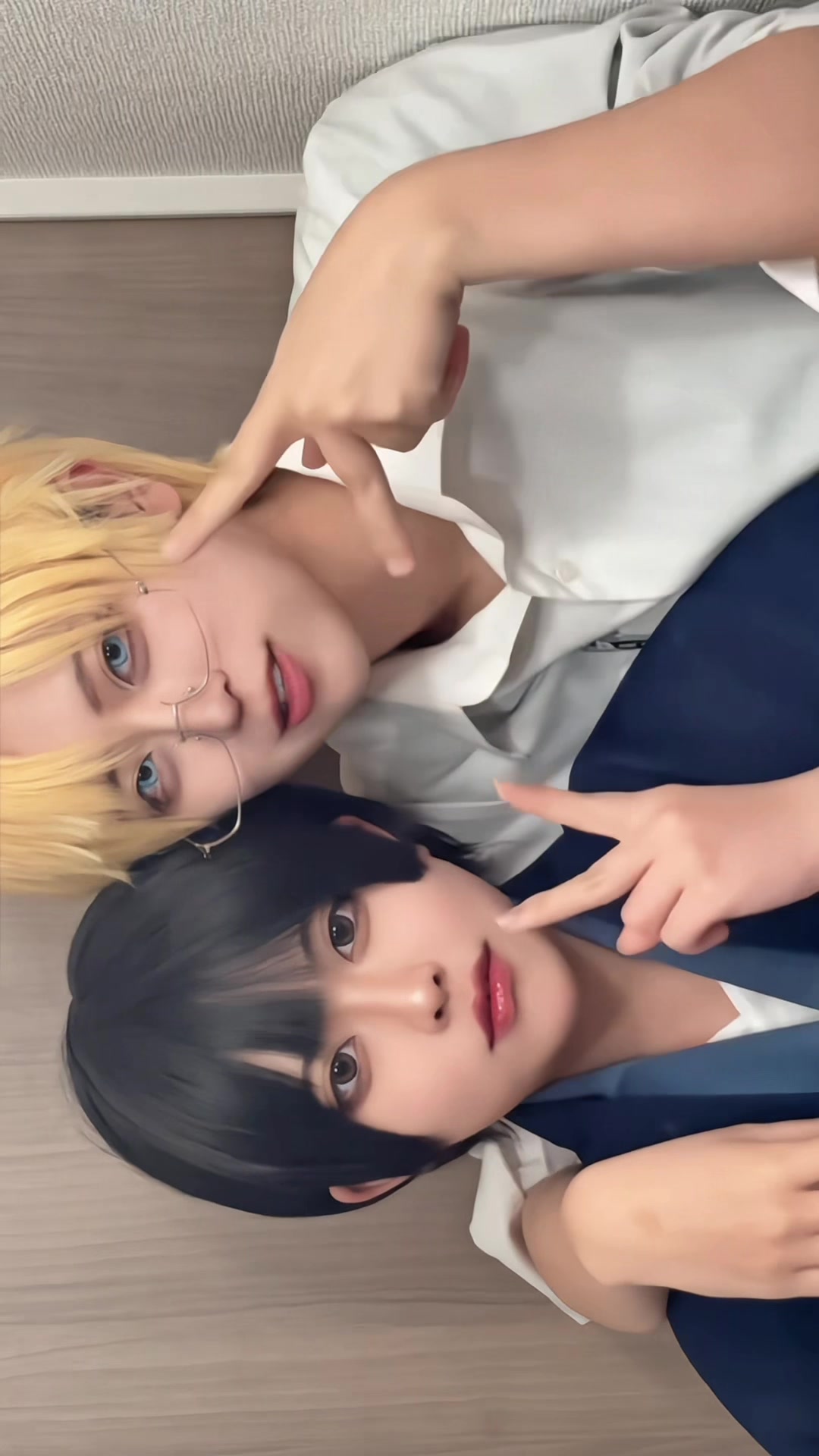 @もゆ