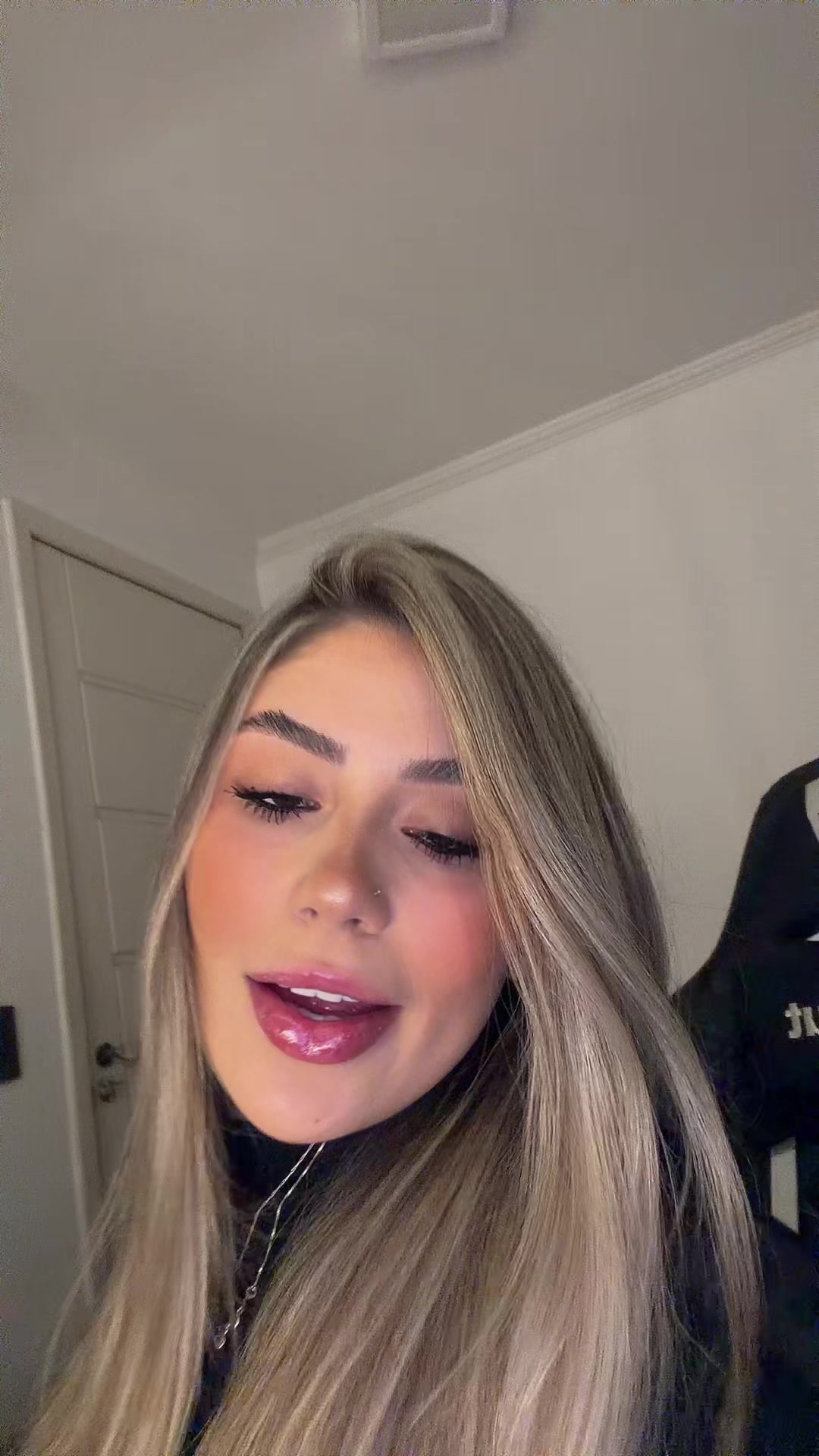 @Amanda Gabrielly