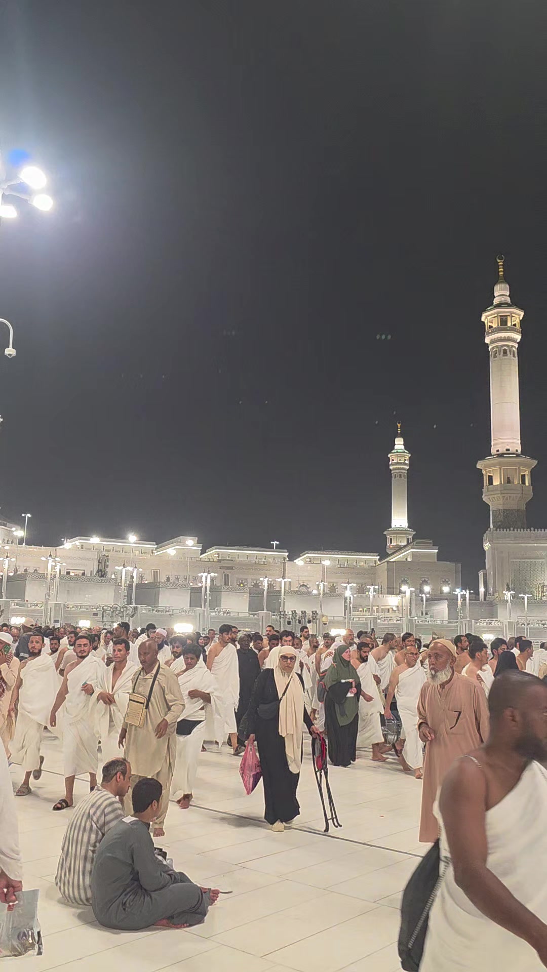 @Yusuf Travel | Umroh Haji