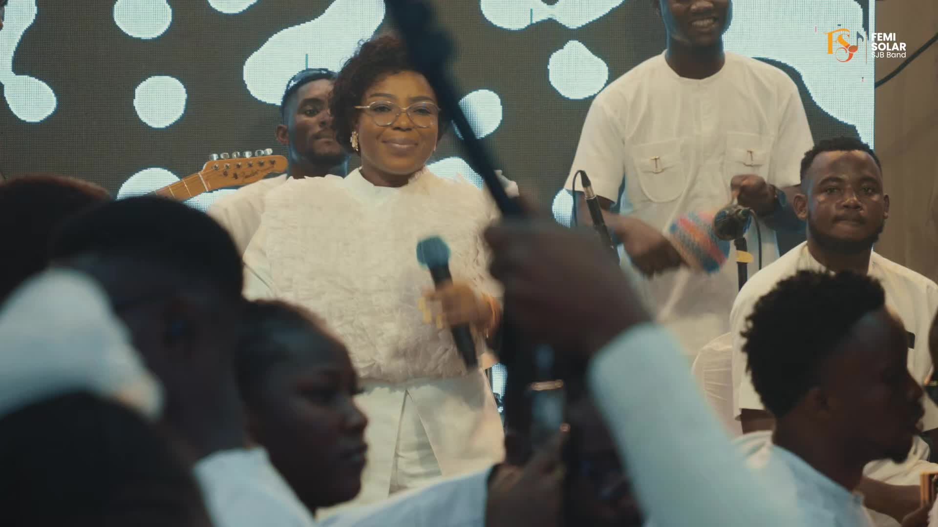 @Femi Solar