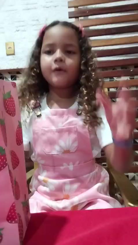 @Thatyane Almeida