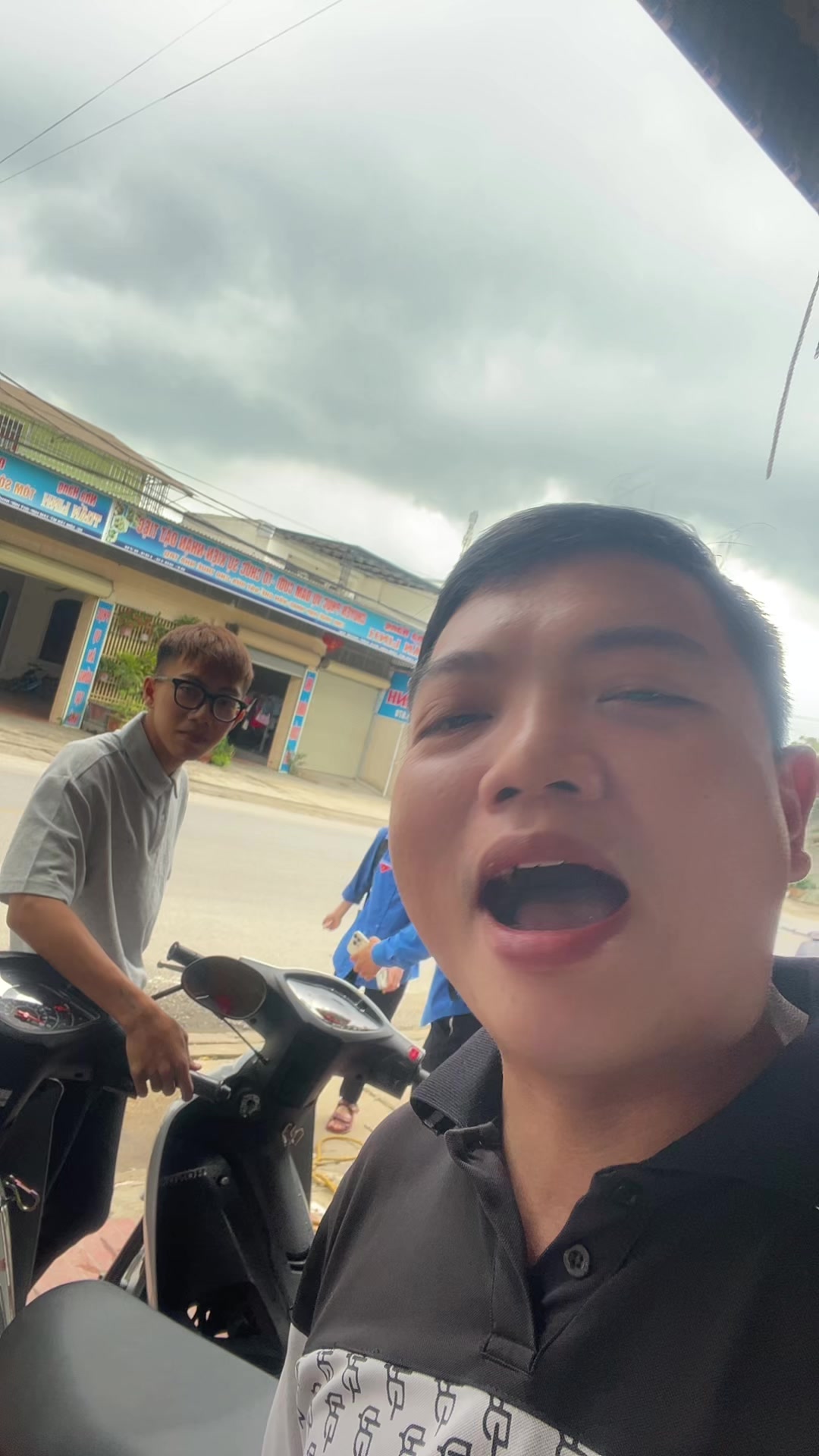 @Nam ve chai ✅