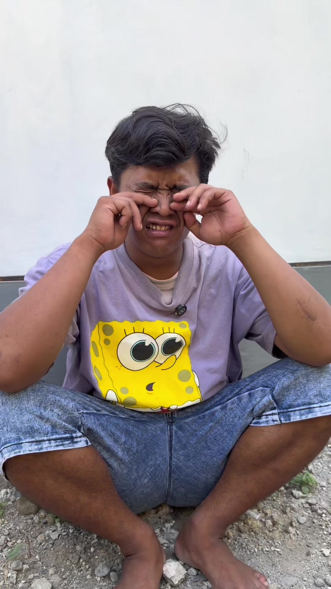 @Batviss boy