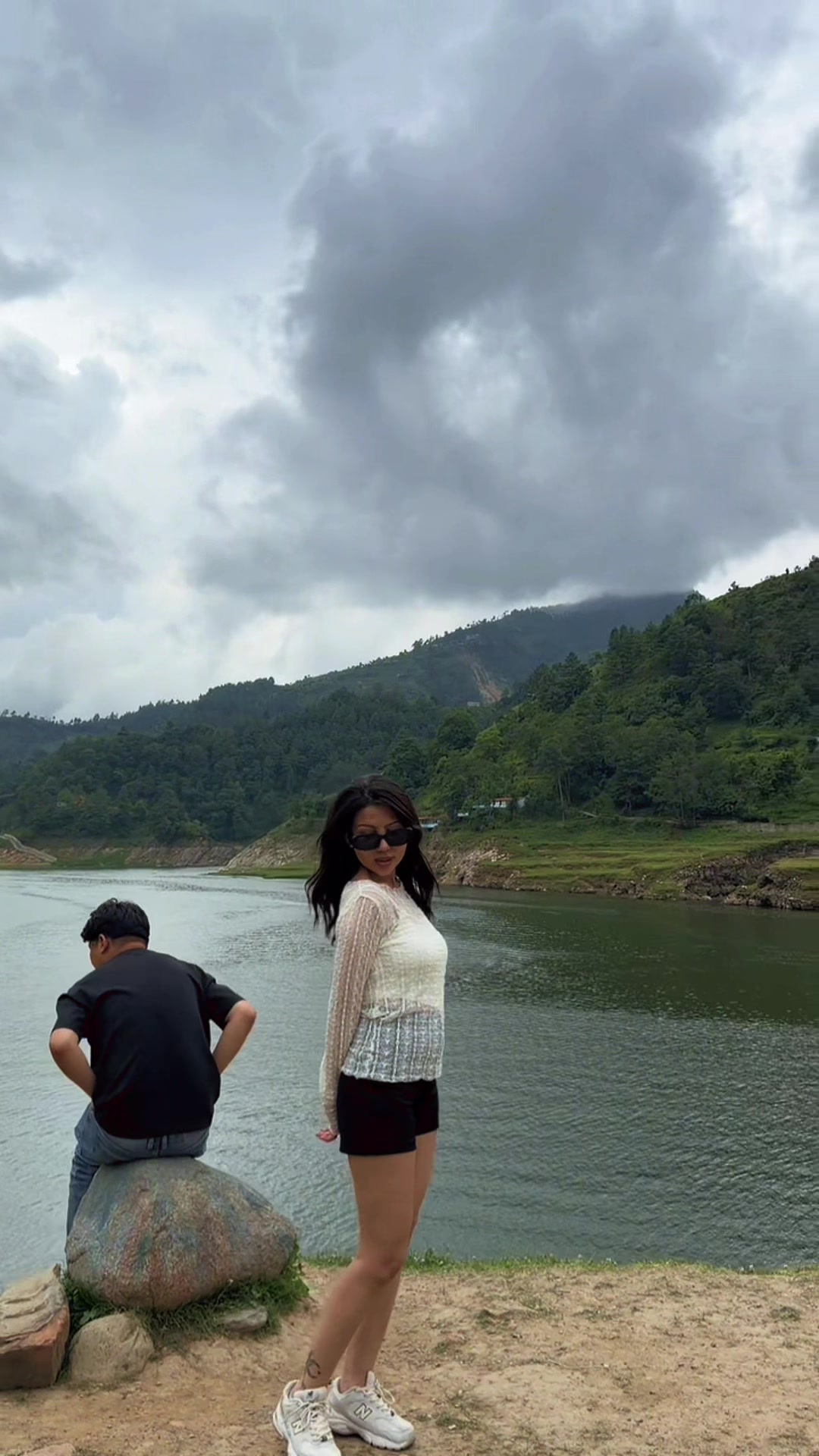 @Gaura Rai