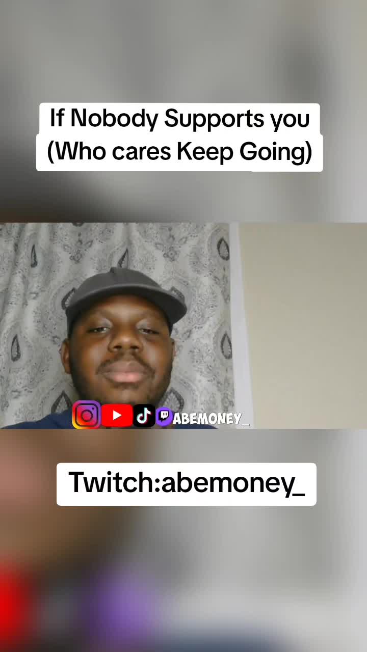 @Abemoney