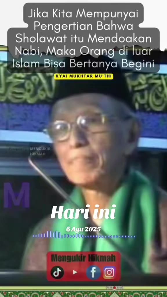 @Mengukir Hikmah