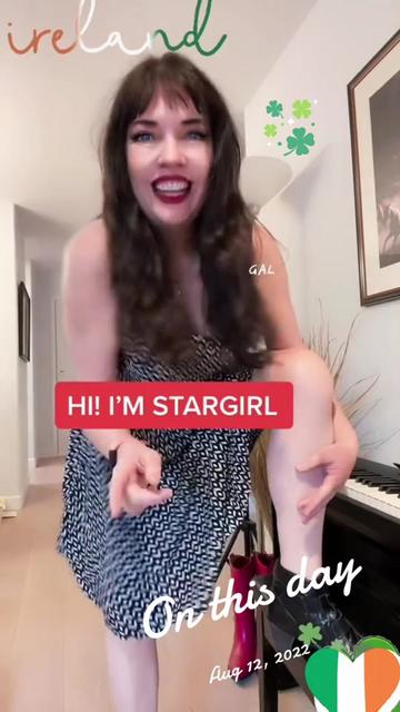 @JC STARGIRL SINGER SONGWRITER