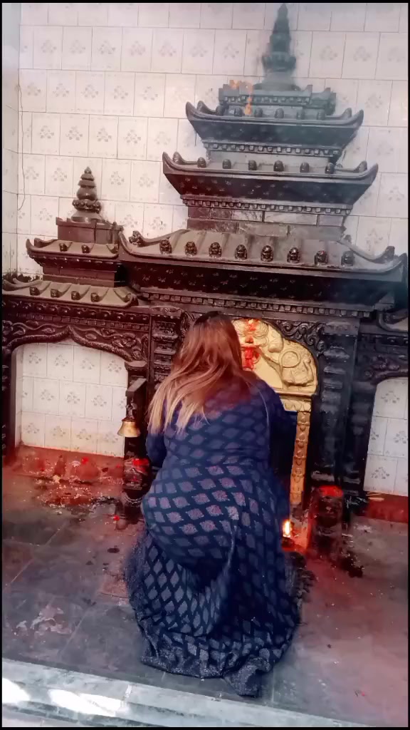 @अनिसा नेपाल