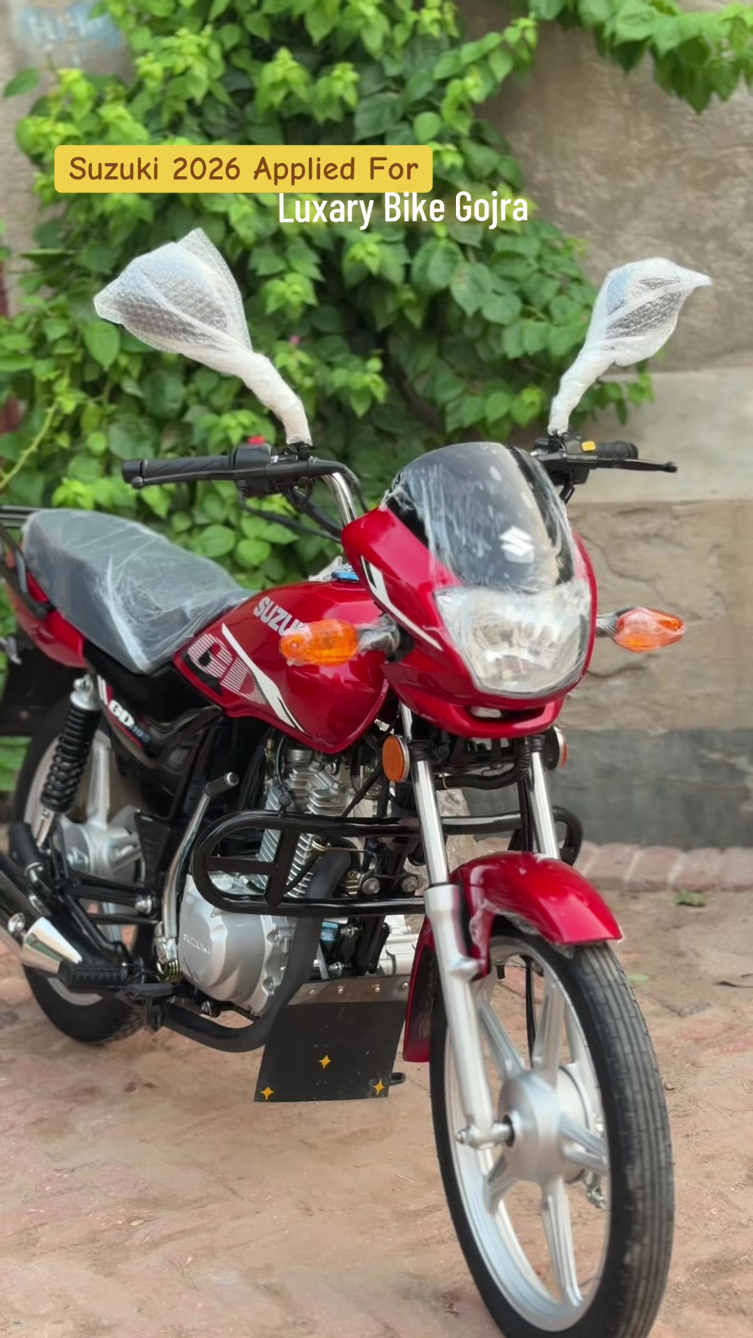 @@LuxaryBikeGojra