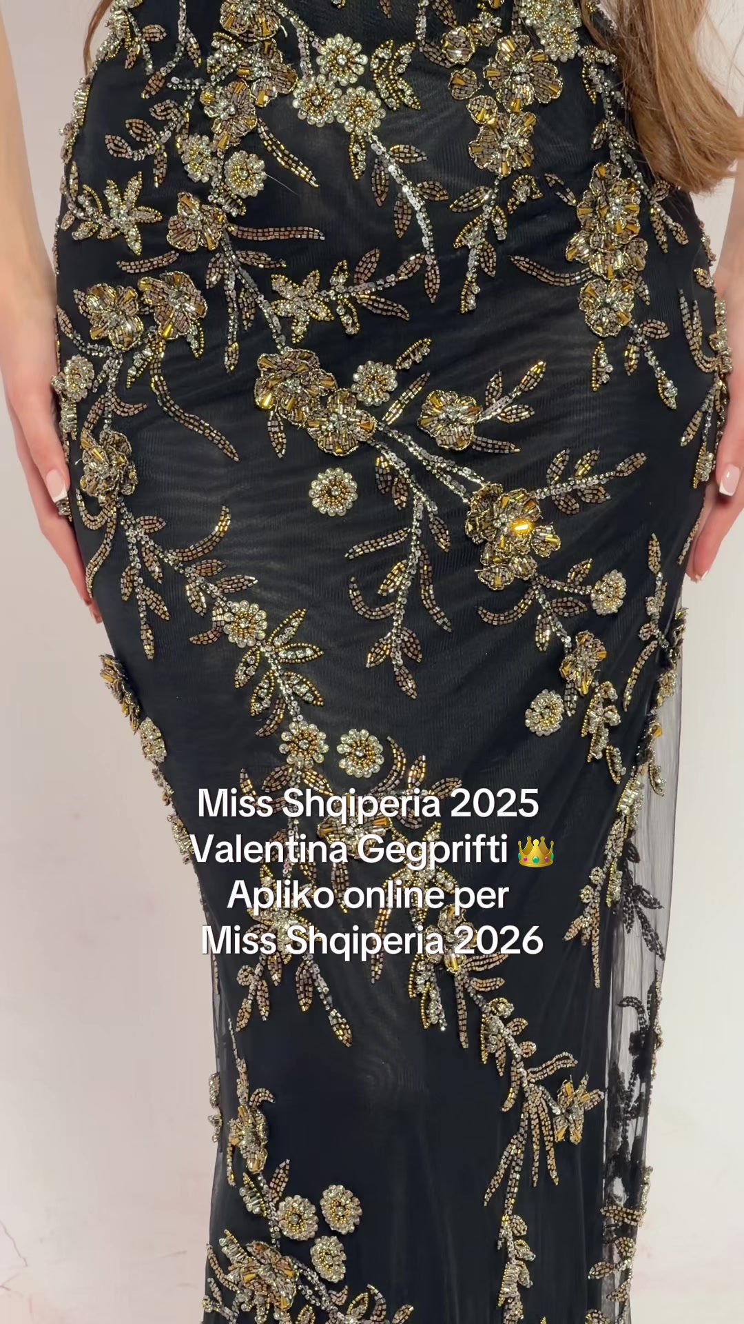 @Miss Shqiperia
