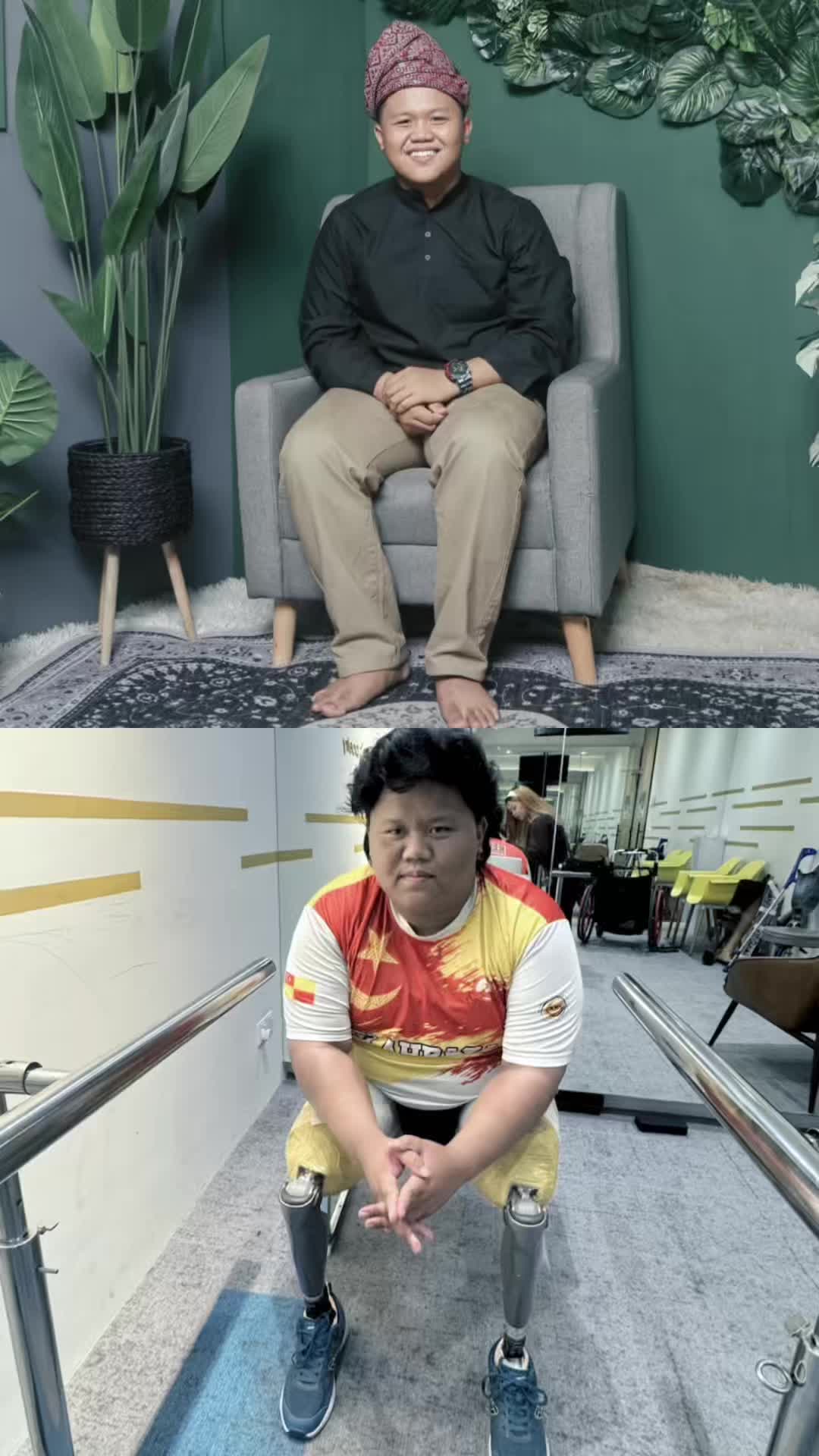 @Hanya Ampi