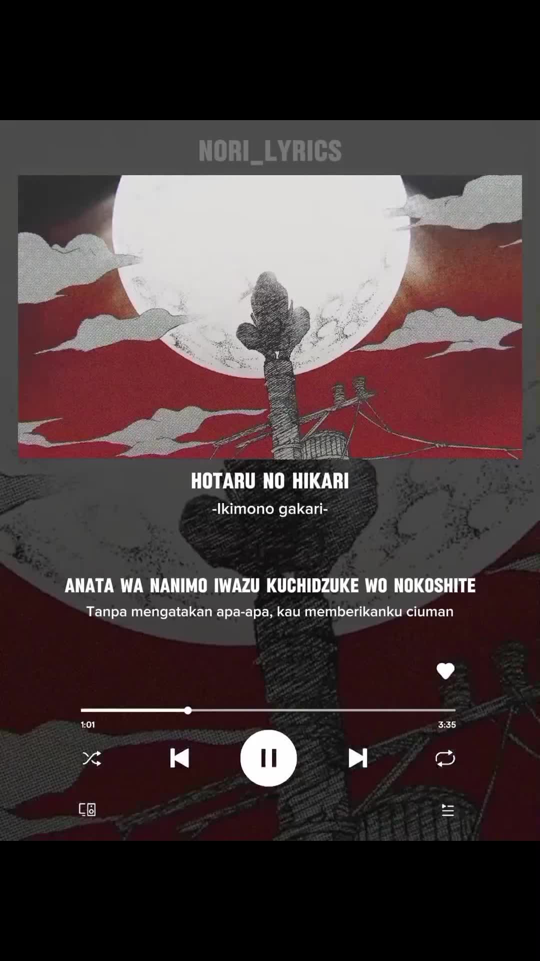 @🎼𝐍𝐎𝐑𝐈・私も