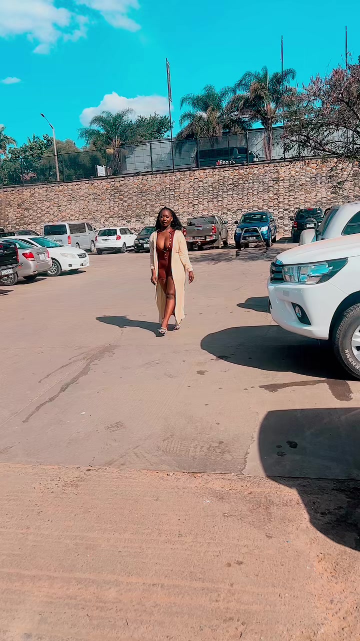 @Sarafina Zimba
