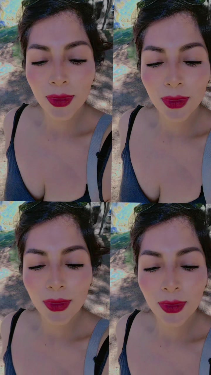 @Dilcia Francesca Aguilar