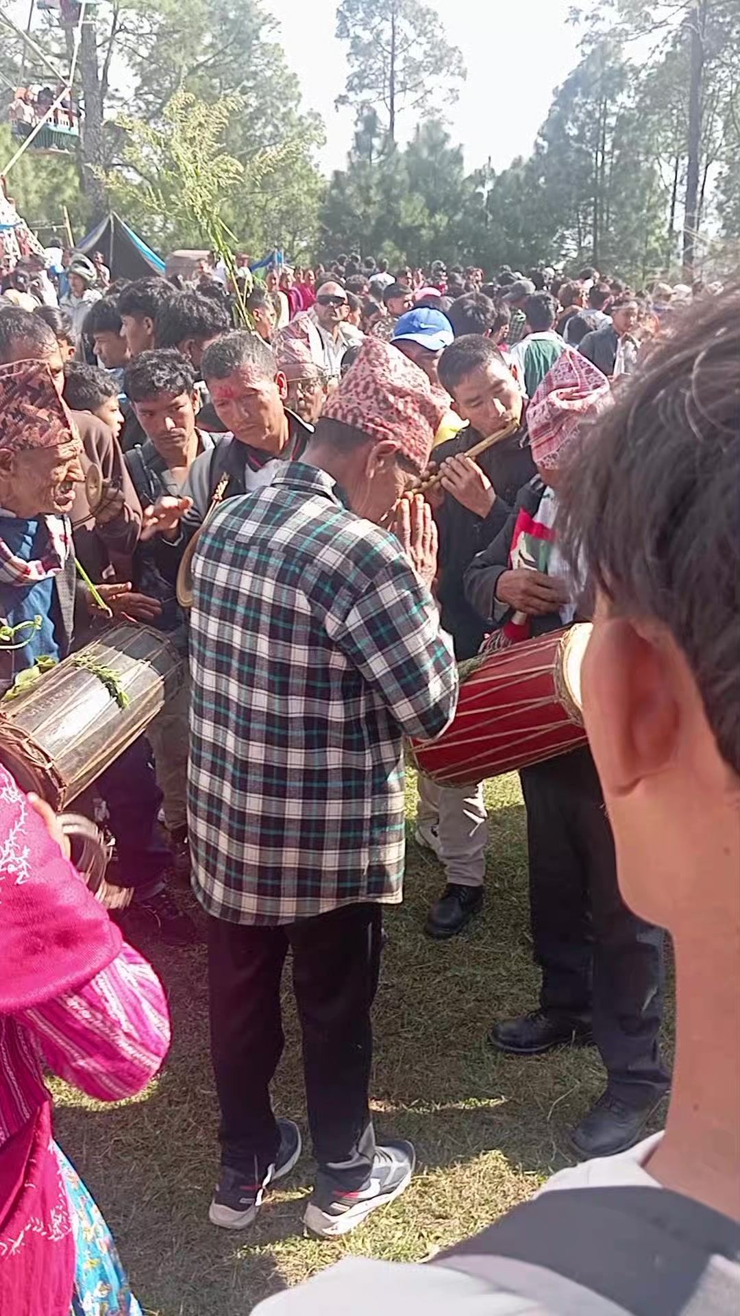 @नबिन मगर✅