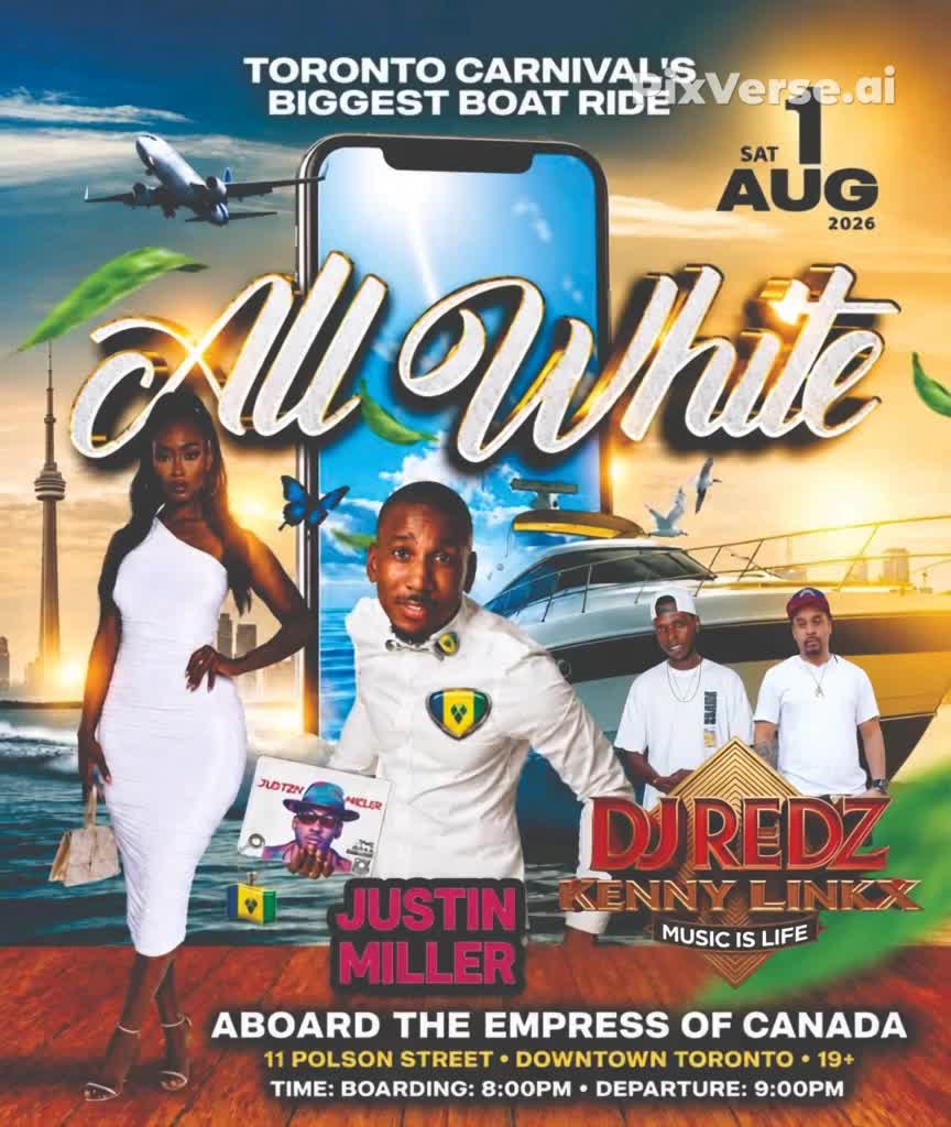 @CARIBANA 2026