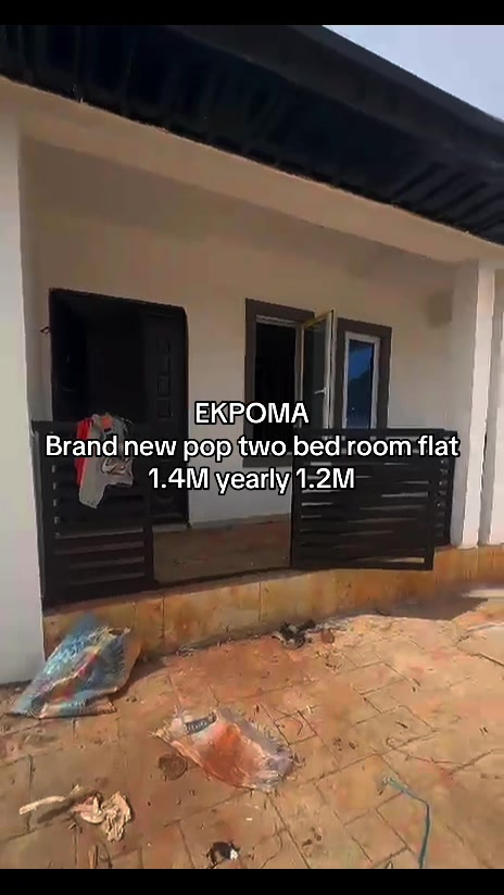 @AGENT FOR EKPOMA AND BENIN🏠