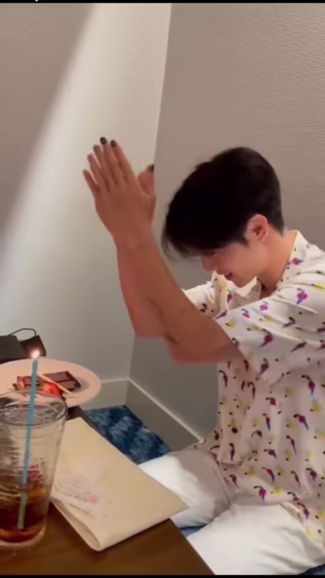 @ʙᴜɴɴʏ!