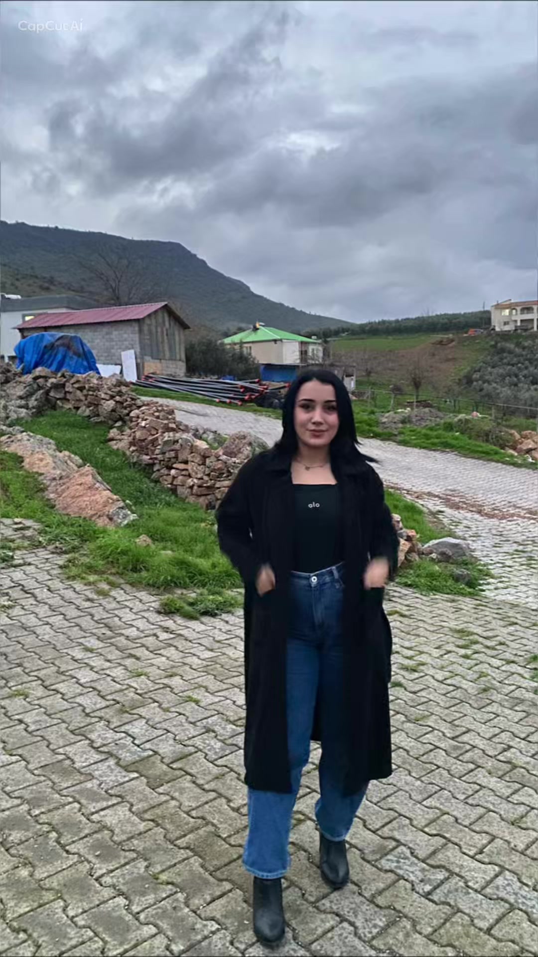 @Defneçam