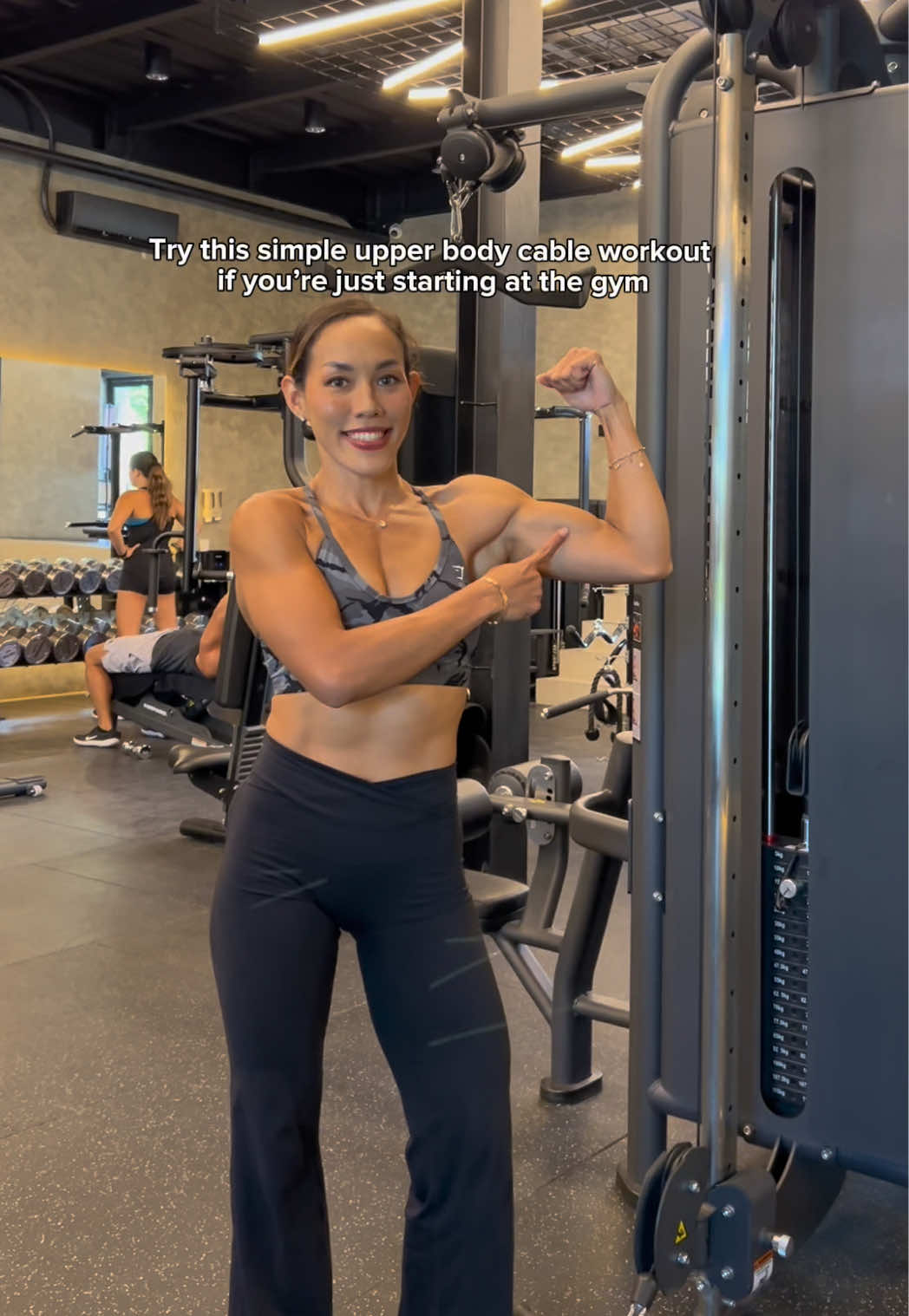 @Yosikafitness|Personaltrainer