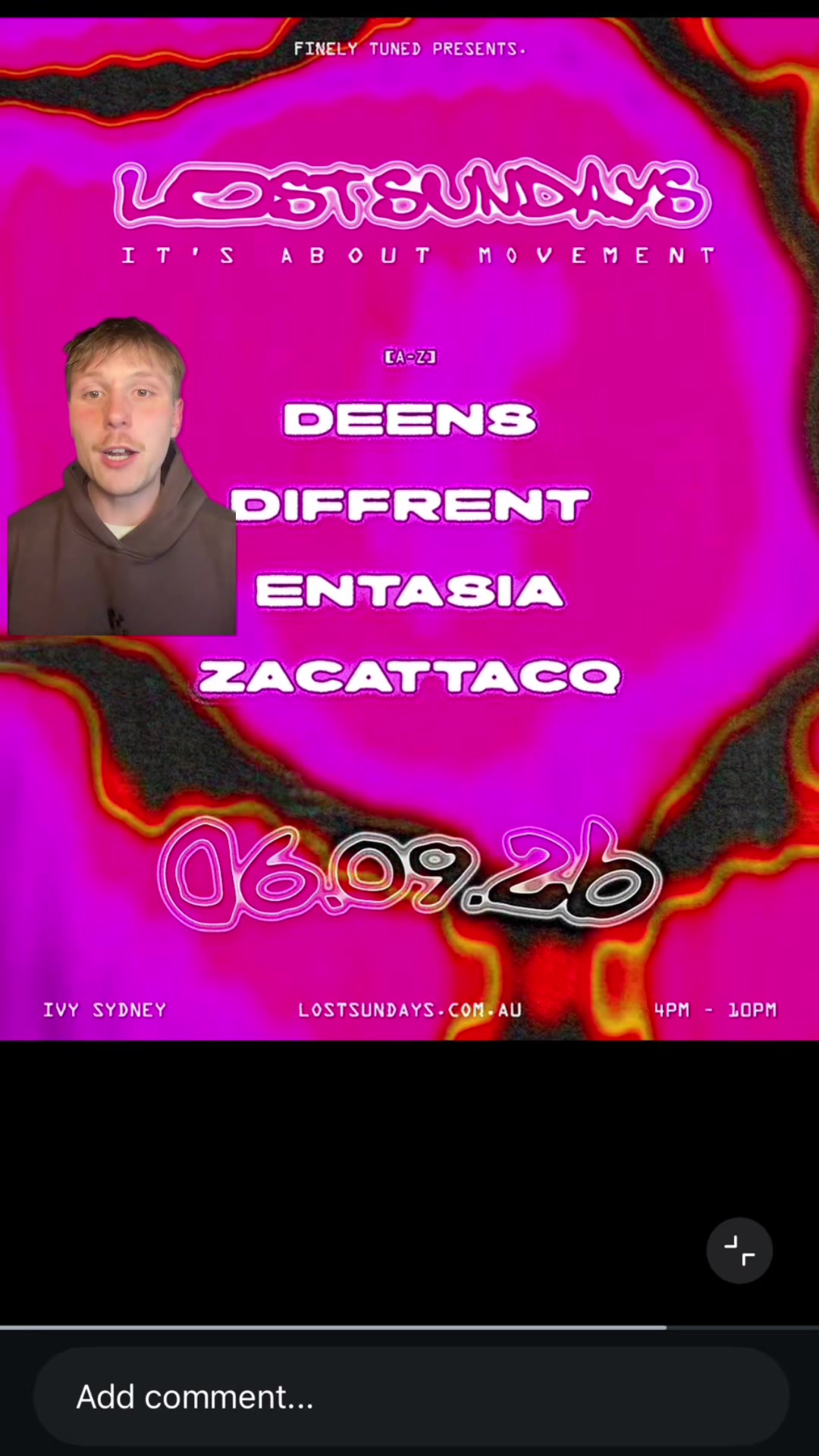 @DEXY