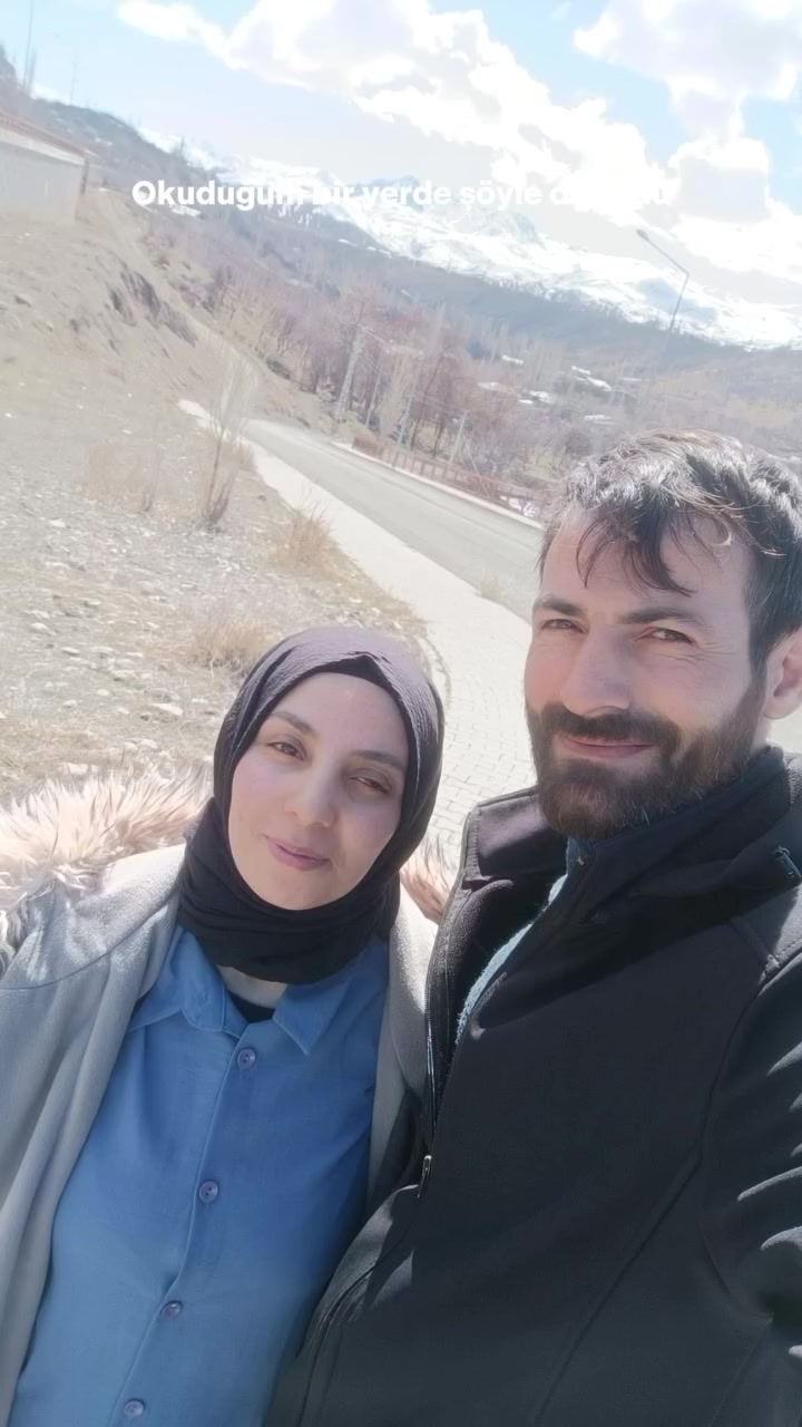 @Meryem Özlü