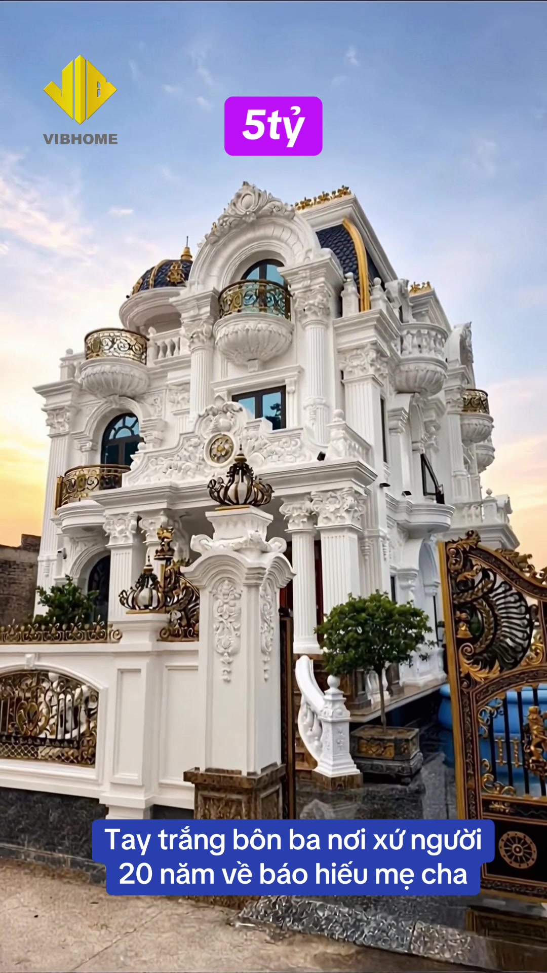 @Kts B&ugrave;i Văn Sang Vibhome