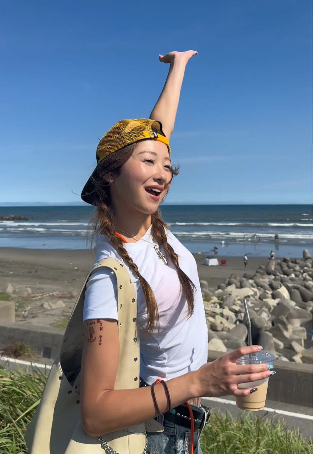 @まりんく