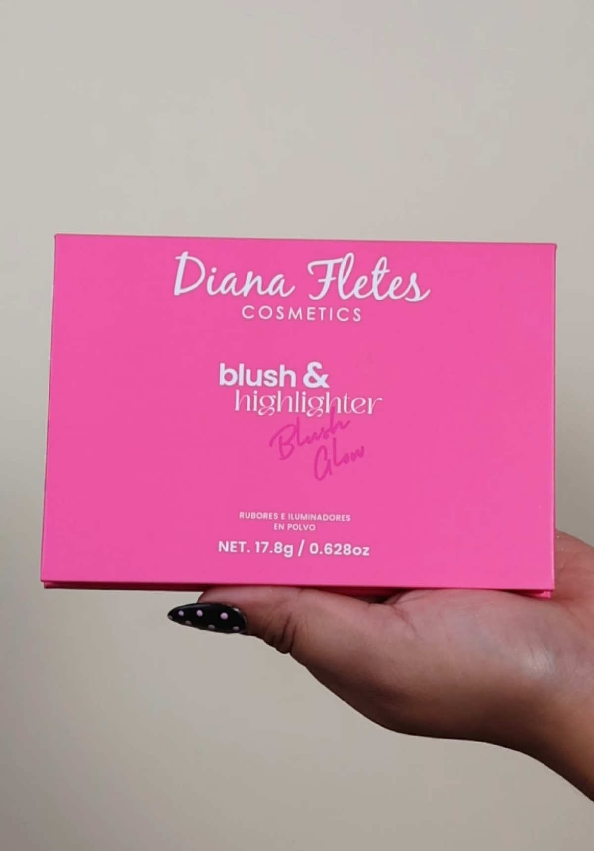 @Diana Fletes Cosmetics