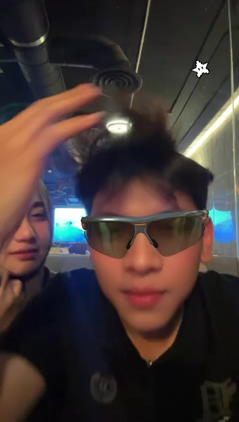 @CEO BARU KEMARIN SORE