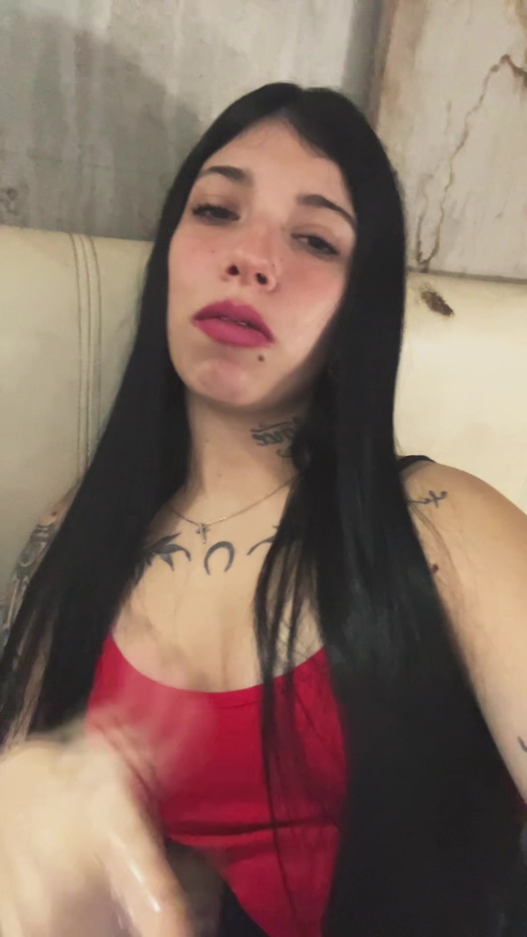 @Abril Martínez✝️📿
