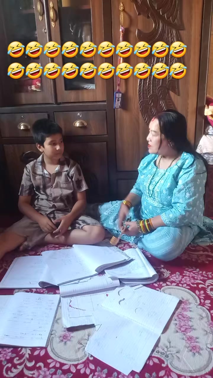 @Januka Karki