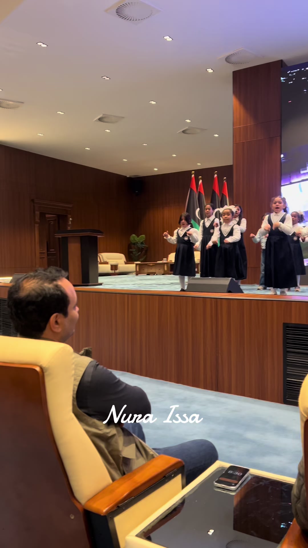 @الإعلامية نورا عيسى 🎤🎥