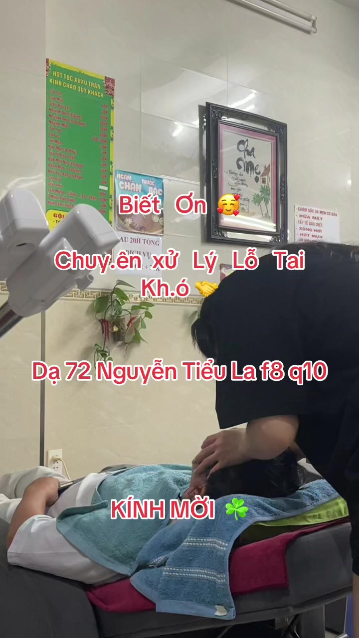 @🍀S.I.Ê.U RÁY TAI _QUẬN 10🍀