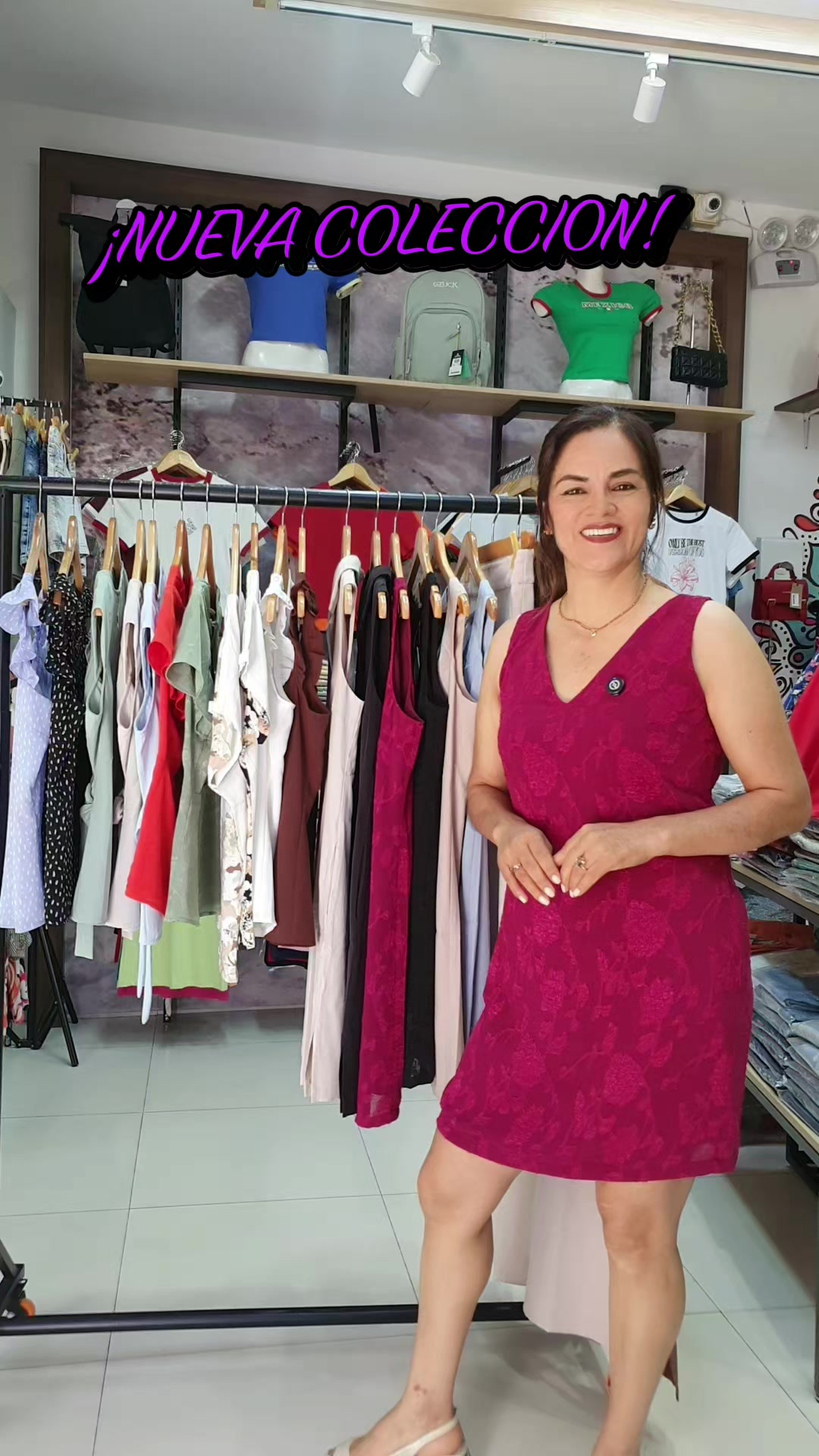 @Boutique Arianne Yamileth