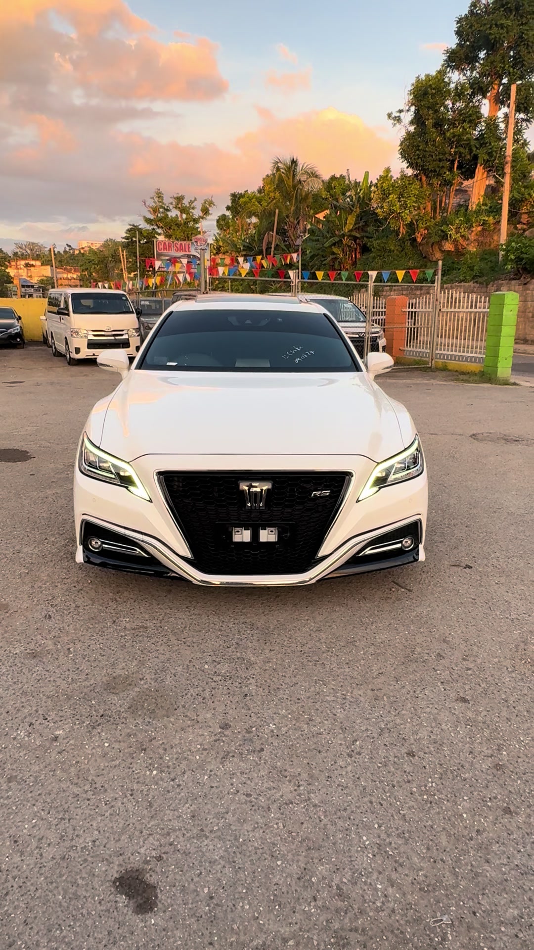 @Mighty&rsquo;s One Stop autoltd🚘