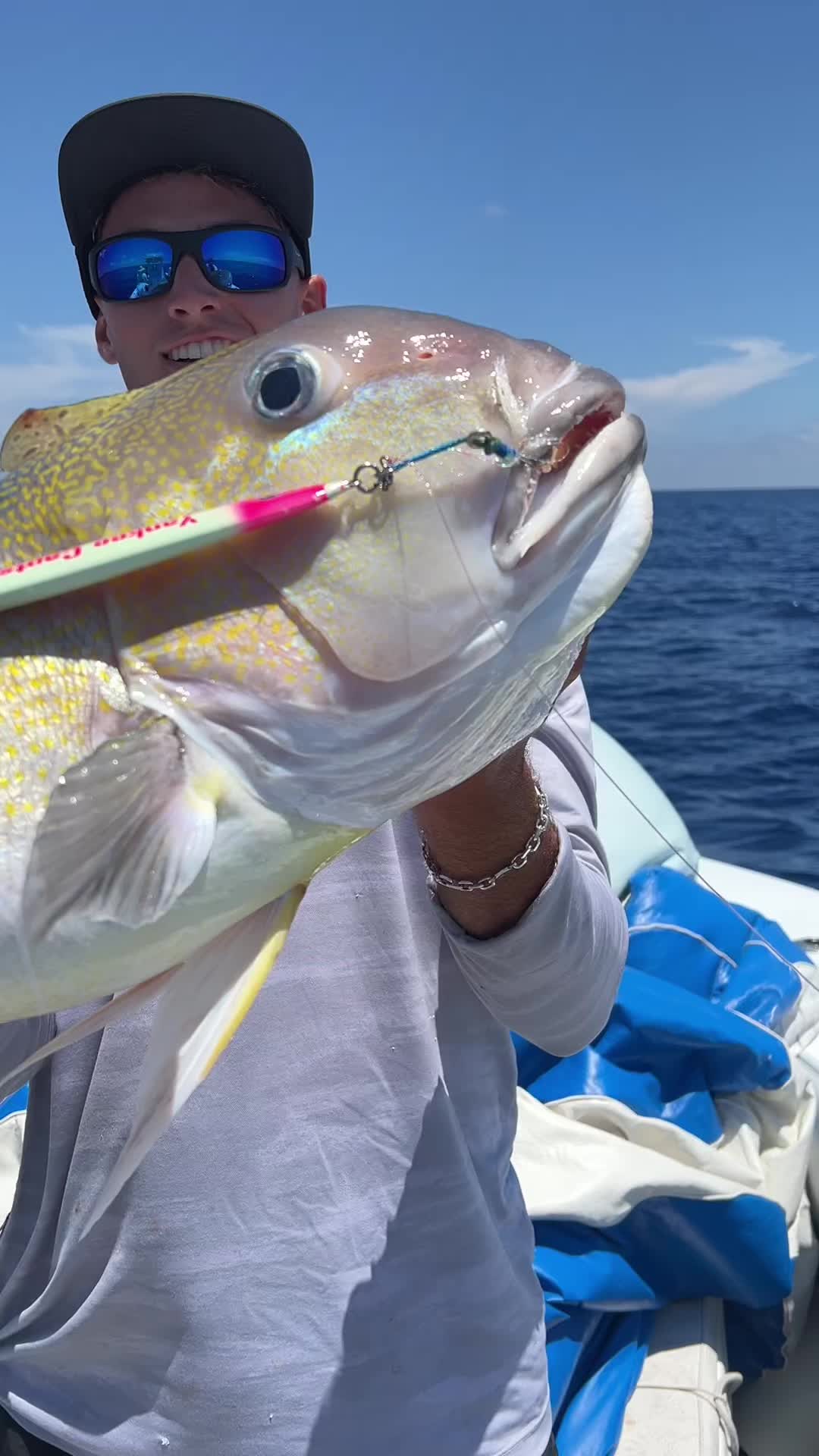 @Dripped Out Fishing Co