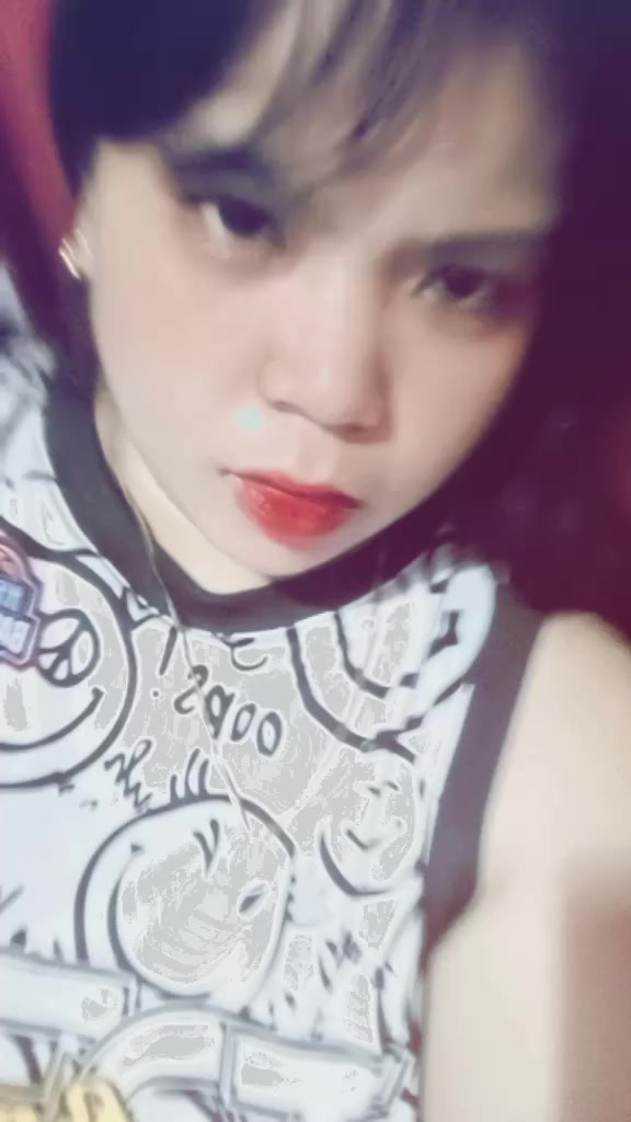 @Kimeniah