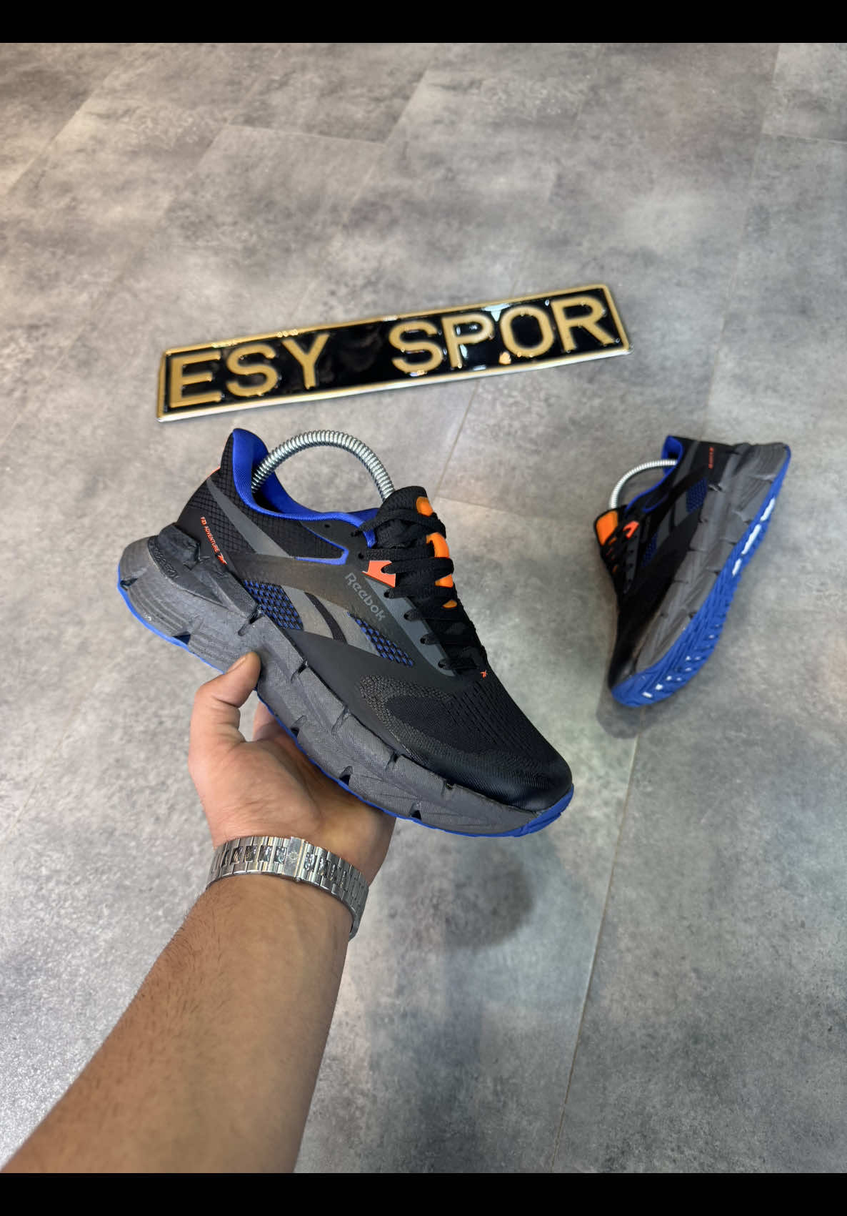 @ESY SPOR