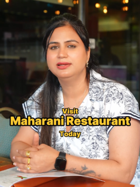 @Maharani Restaurant