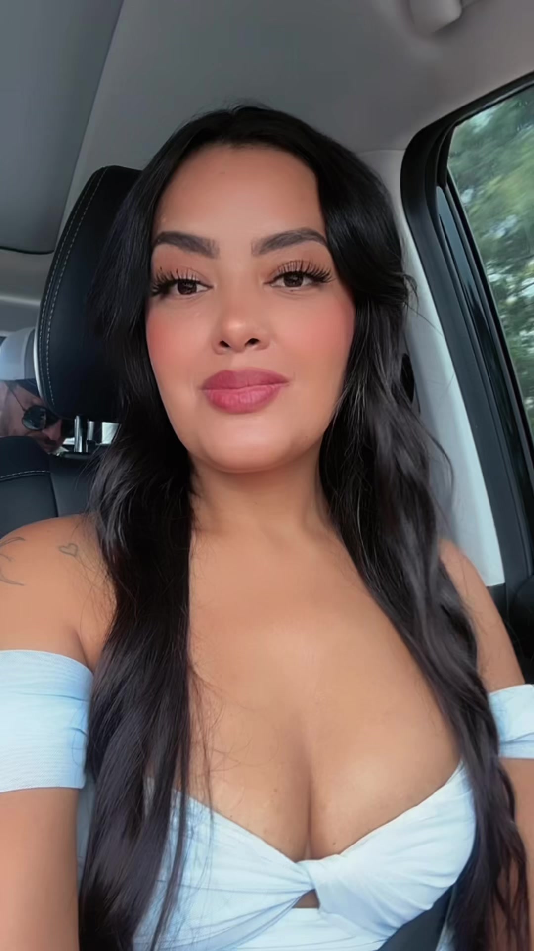 @DJ CARO GUZM&Aacute;N 🖤